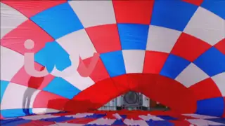 Thumbnail image for ITV (Hot Air Balloon)  - 2017