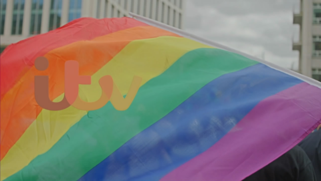 Thumbnail image for ITV (Pride)  - 2017