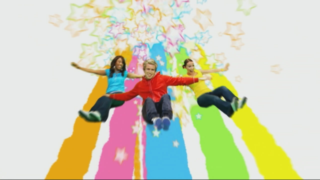 TV Whirl Channel 5 2016 2020 