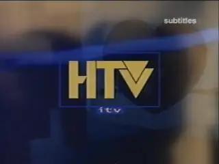 Thumbnail image for HTV (Lines Orange)  - 2000