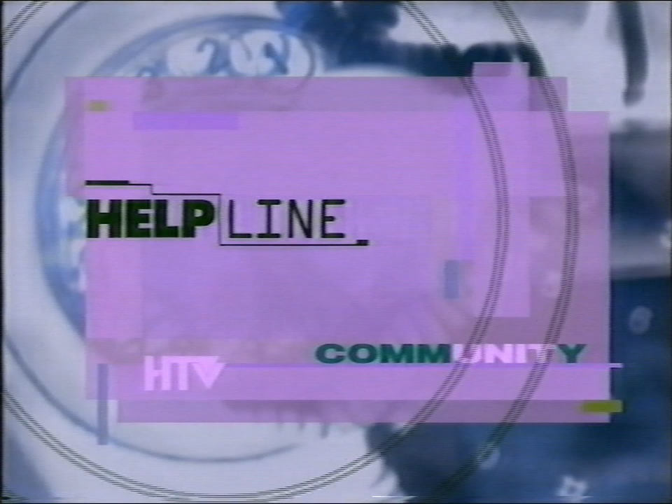 Thumbnail image for HTV (Community)  - 2000