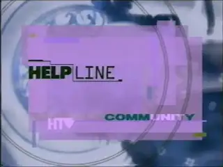 Thumbnail image for HTV (Community)  - 2000