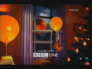 Thumbnail image for BBC One (Dog)  - Christmas 2001