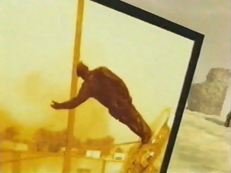 Thumbnail image for Sky News (Live at Five - Iraq War)  - 2003
