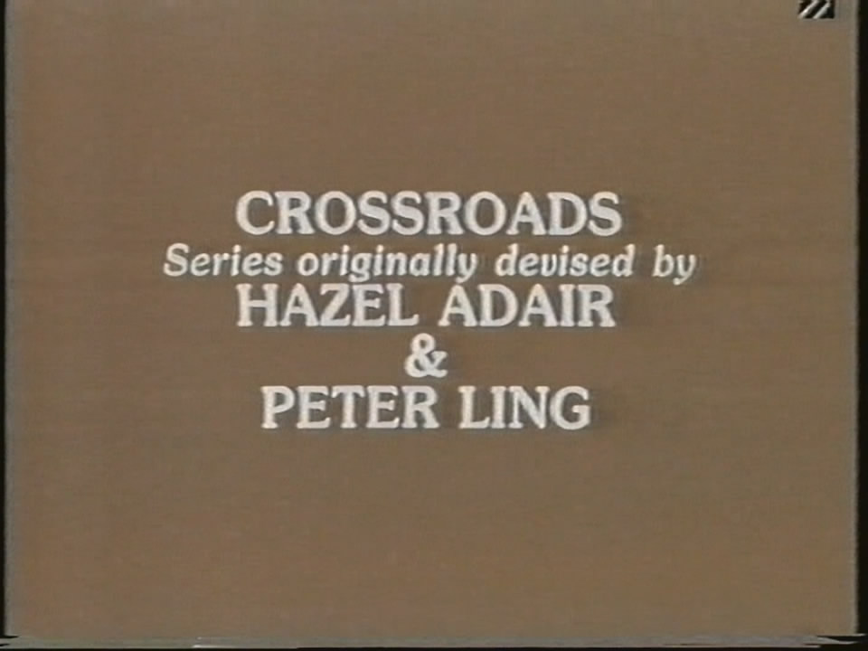Thumbnail image for Crossroads (Credits)  - 1984