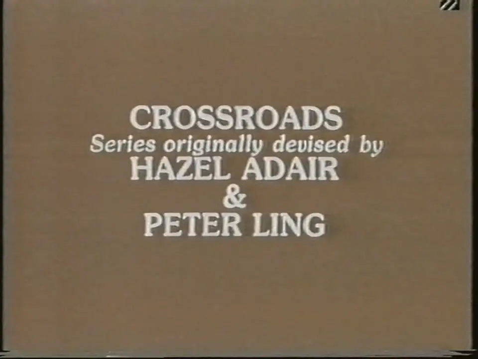 Thumbnail image for Crossroads (Credits)  - 1984