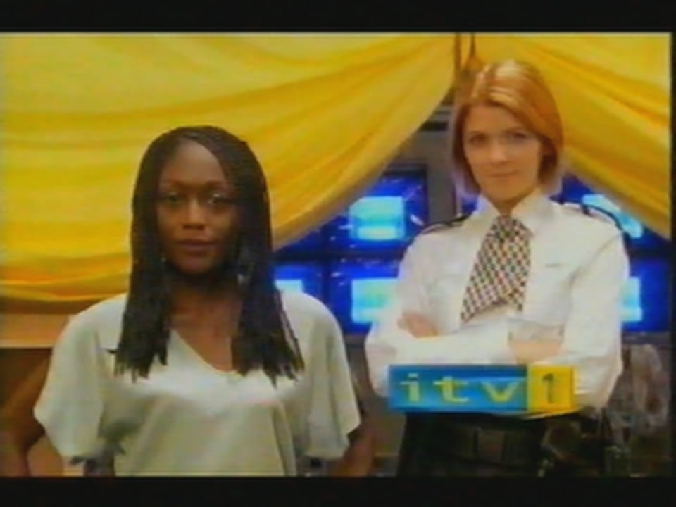 Thumbnail image for ITV1 (The Bill)  - 2003