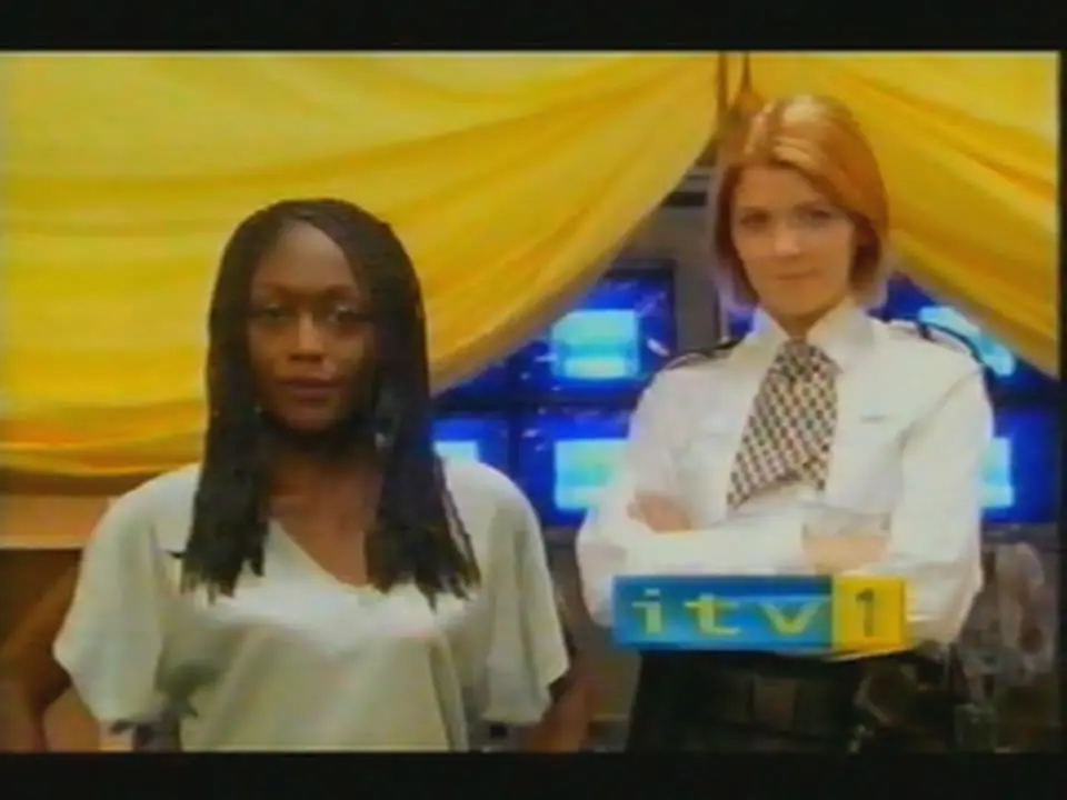 Thumbnail image for ITV1 (The Bill)  - 2003