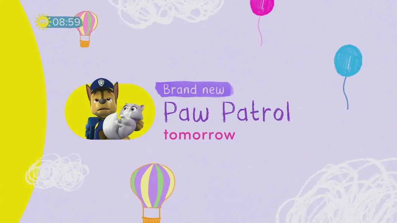 Thumbnail image for Milkshake (Promo)  - 2017