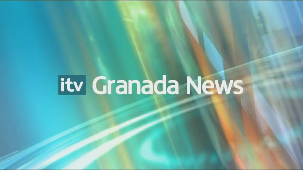 Thumbnail image for Granada News  - 2009