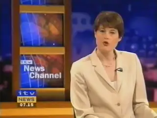 Thumbnail image for ITV News Channel (Break Return)  - 2002