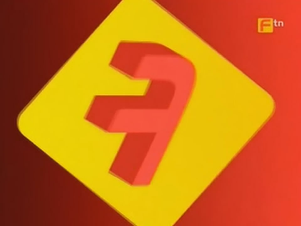 Thumbnail image for FTN (Long Ident)  - 2007