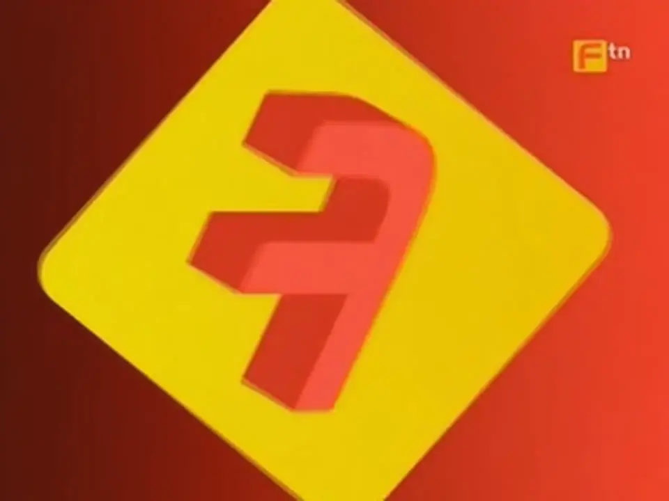 Thumbnail image for FTN (Long Ident)  - 2007