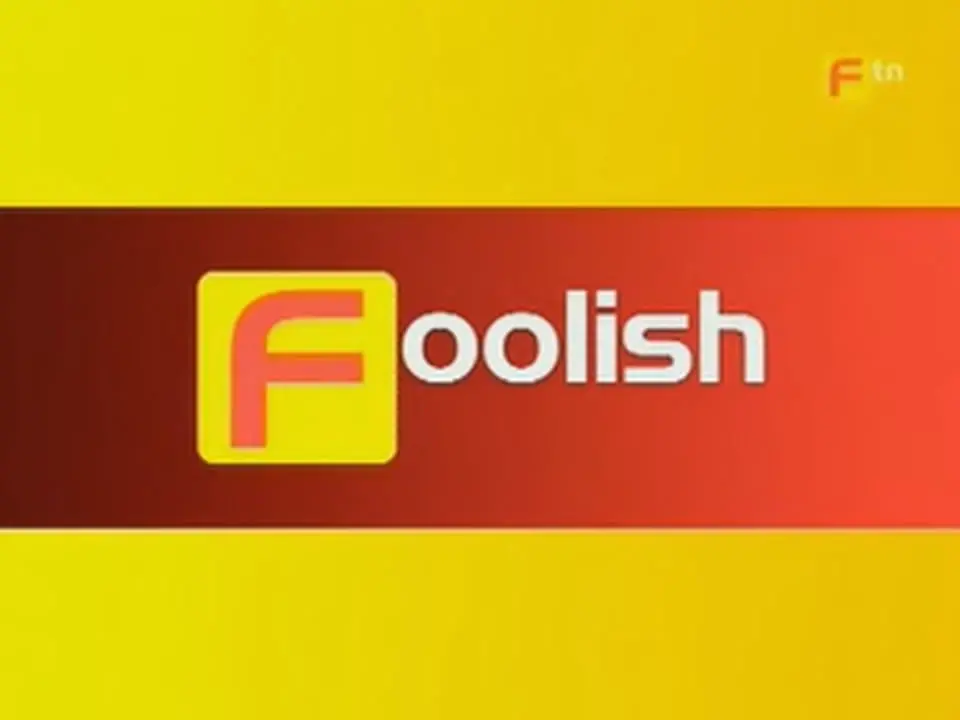 Thumbnail image for FTN (Foolish)  - 2007