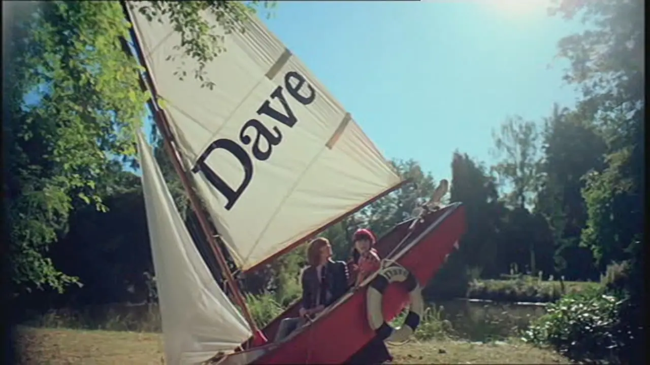 Thumbnail image for Dave (Boat)  - 2009