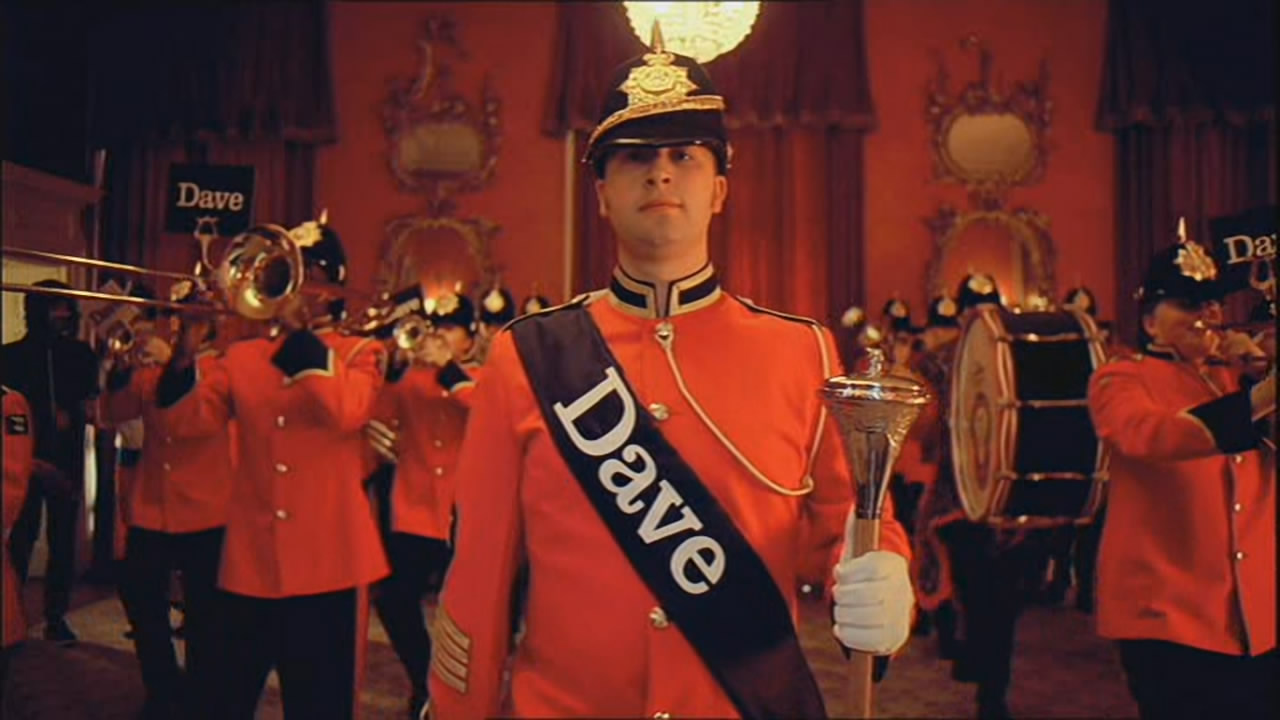 Thumbnail image for Dave (Marching Band)  - 2009