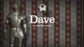 Thumbnail image for Dave (Match of the Dave Break)  - 2010