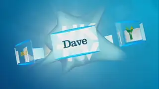 Thumbnail image for Dave (Break - UKTV)  - 2017