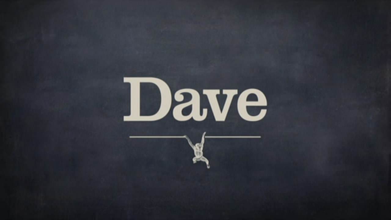 Thumbnail image for Dave (Promo)  - 2017
