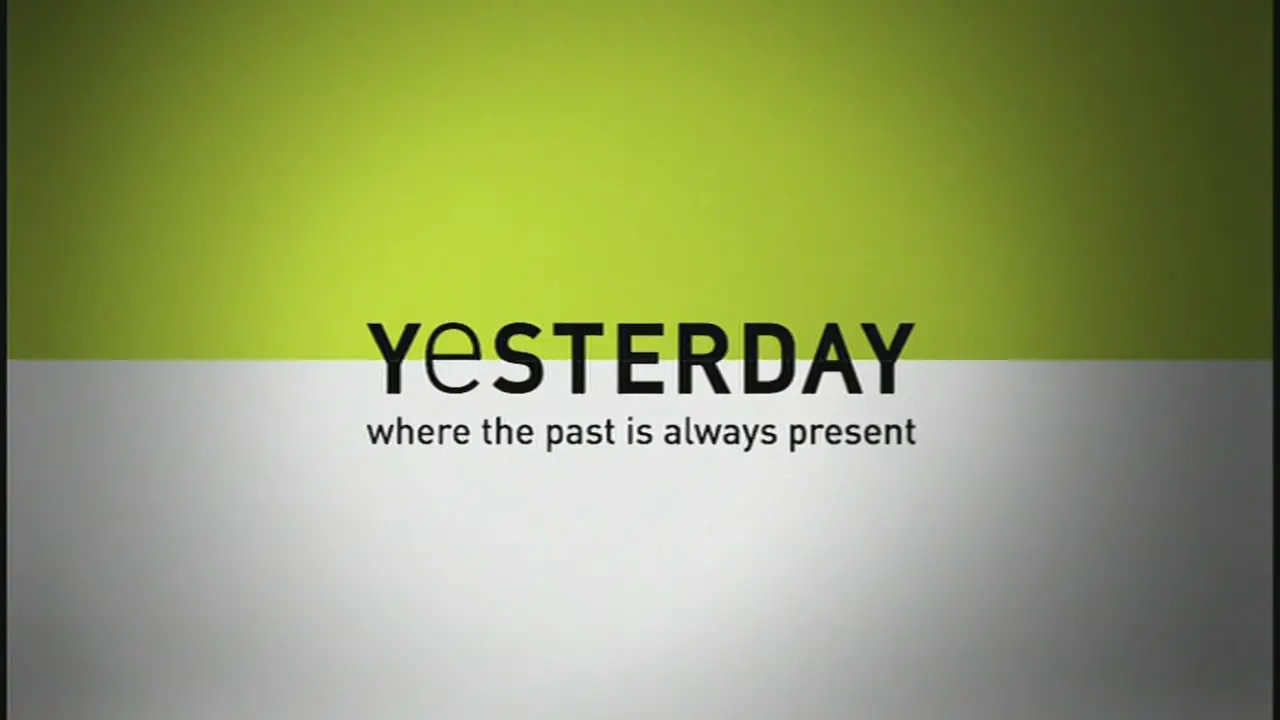 Thumbnail image for Yesterday  - 2011