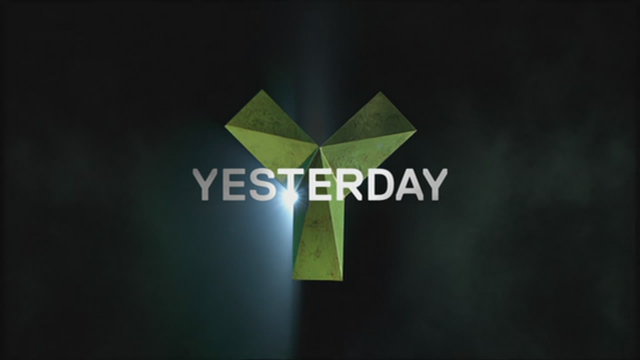 Thumbnail image for Yesterday  - 2017