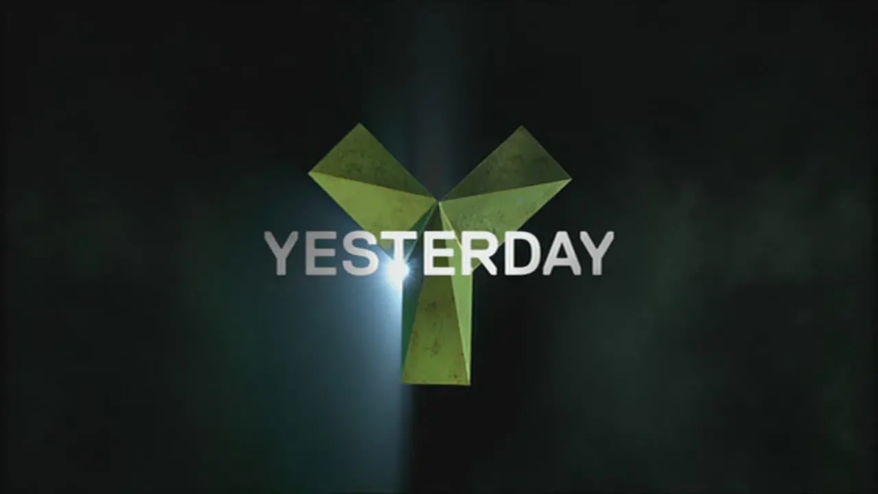 Thumbnail image for Yesterday  - 2017