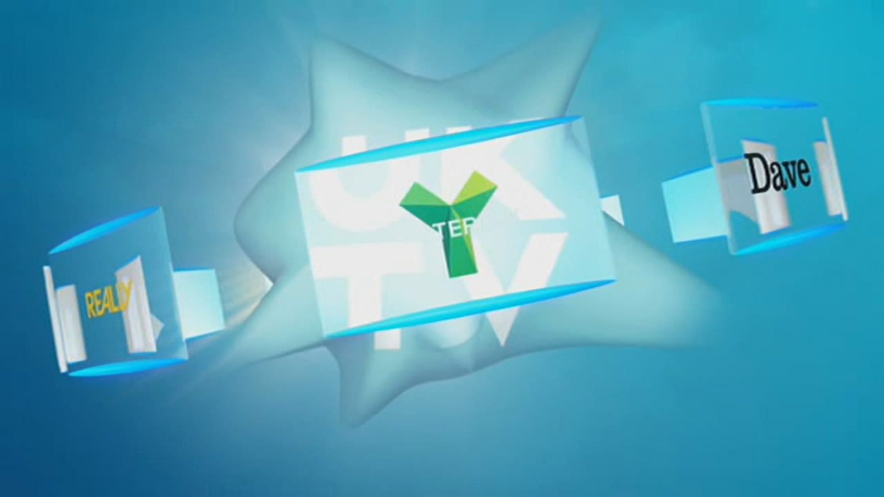 Thumbnail image for Yesterday (UKTV Break)  - 2017