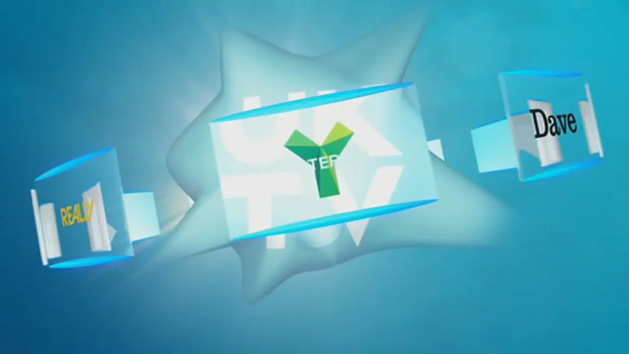 Thumbnail image for Yesterday (UKTV Break)  - 2017