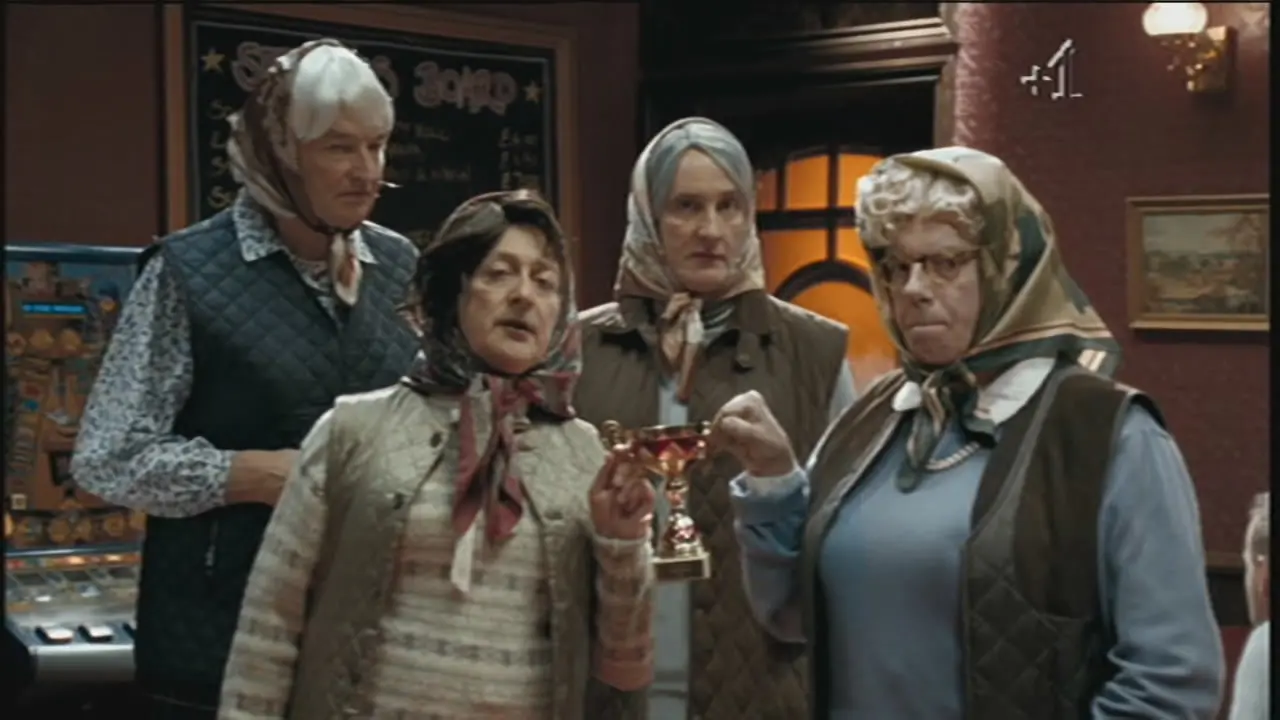 Thumbnail image for More4 (Pub Quiz Channel Promo)  - 2009