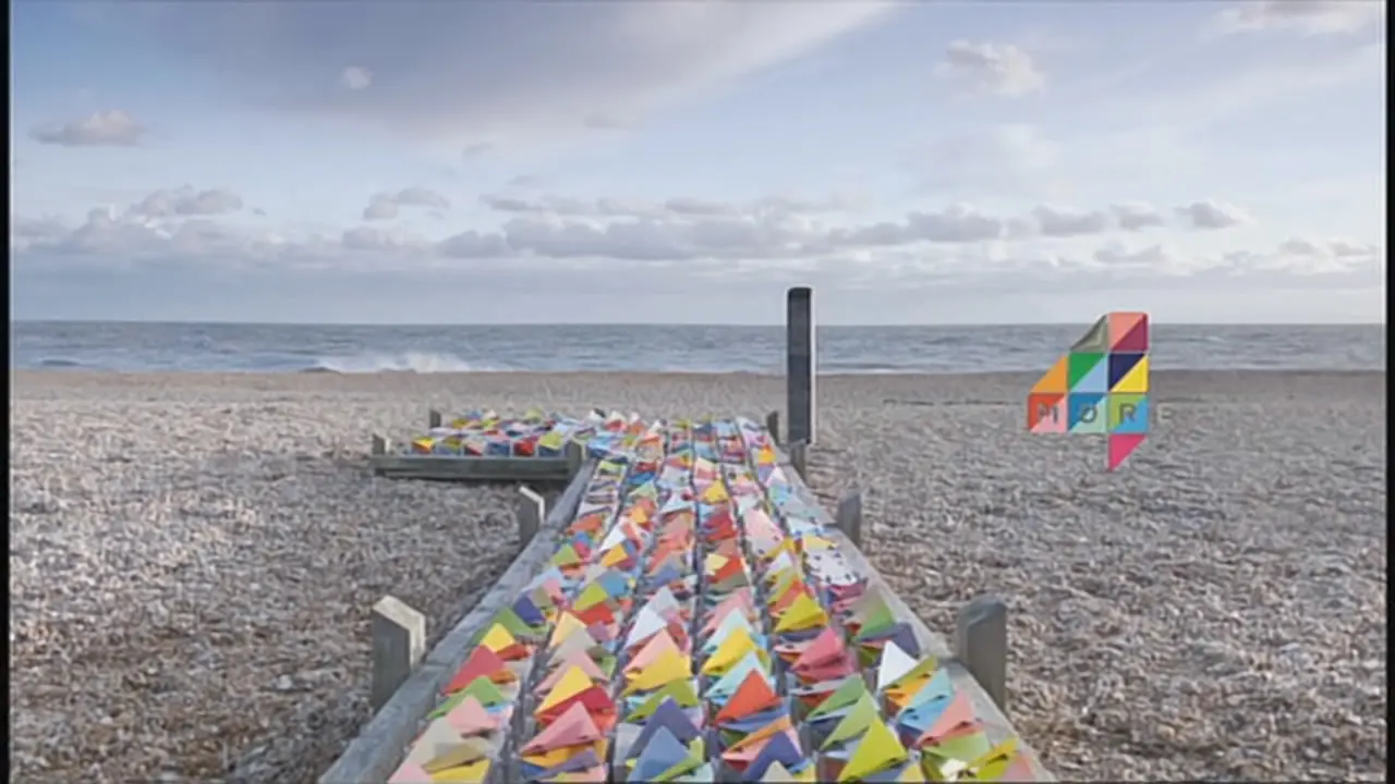 Thumbnail image for More4 (Beach)  - 2017