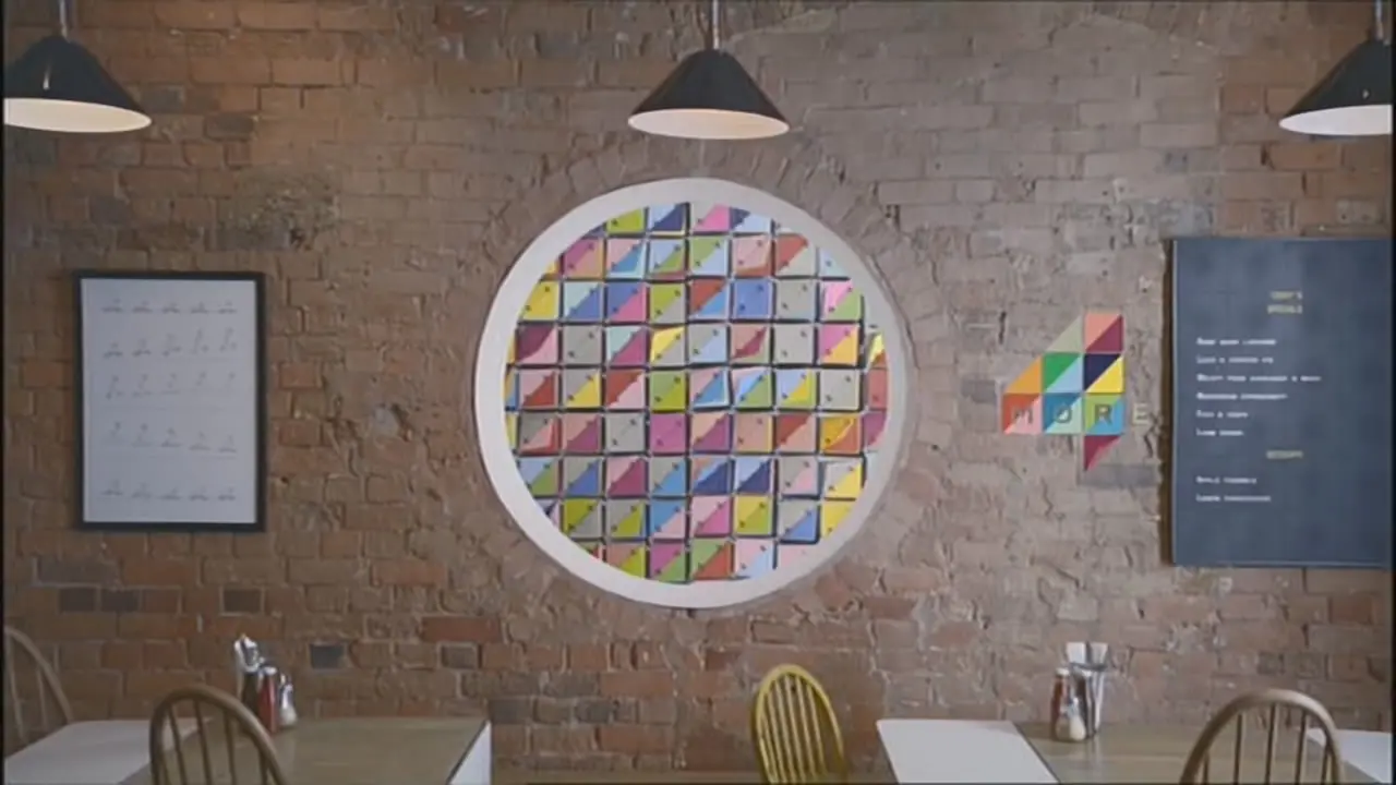 Thumbnail image for More4 (Café)  - 2017