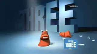 Thumbnail image for BBC Three (Distraction)  - 2007