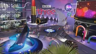 Thumbnail image for BBC Three (Dancing)  - 2009