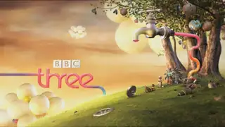Thumbnail image for BBC Three (Sting)  - 2009