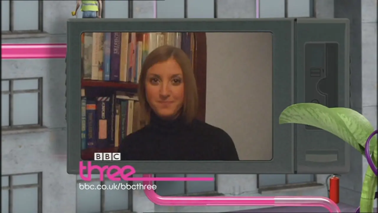 Thumbnail image for BBC Three (People's Continuity)  - 2009