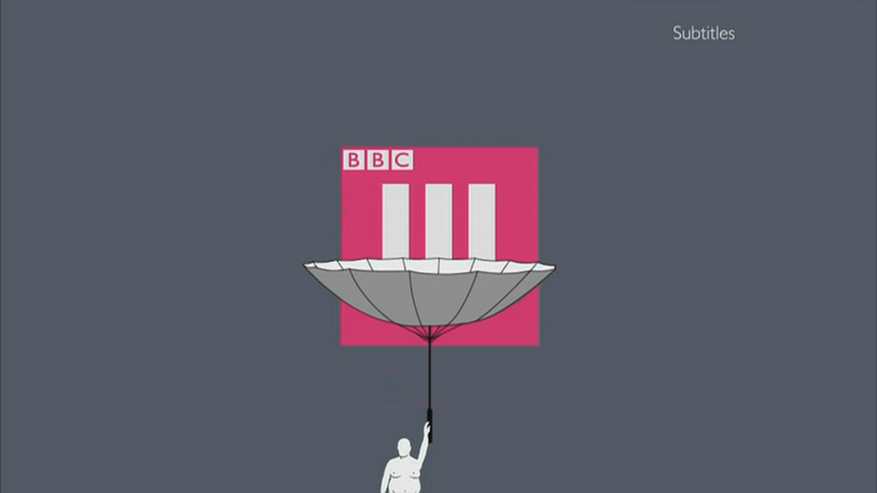 Thumbnail image for BBC Three  - 2016