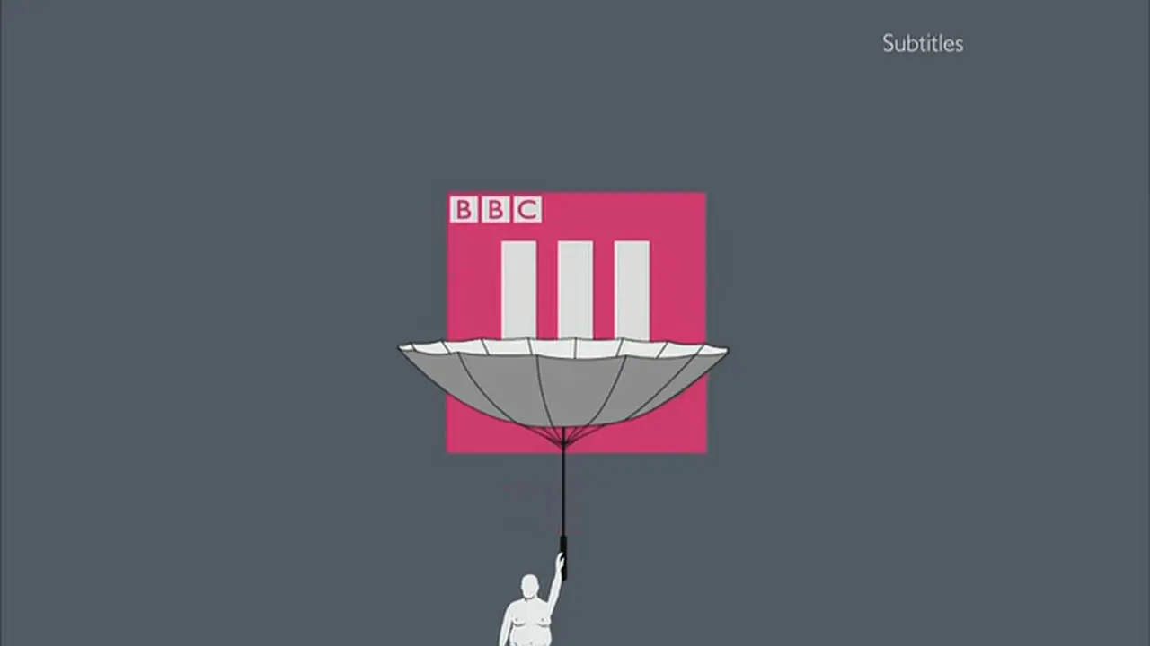 Thumbnail image for BBC Three  - 2016