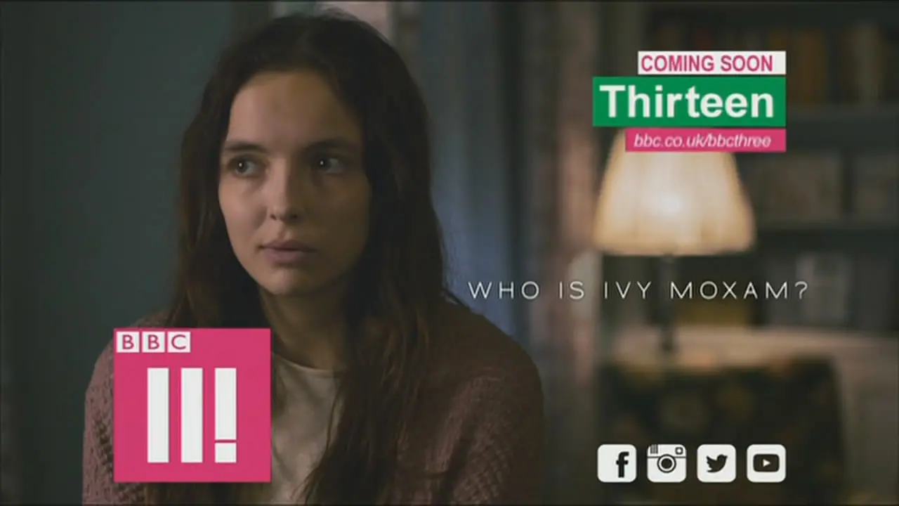 Thumbnail image for BBC Three (Promo)  - 2016