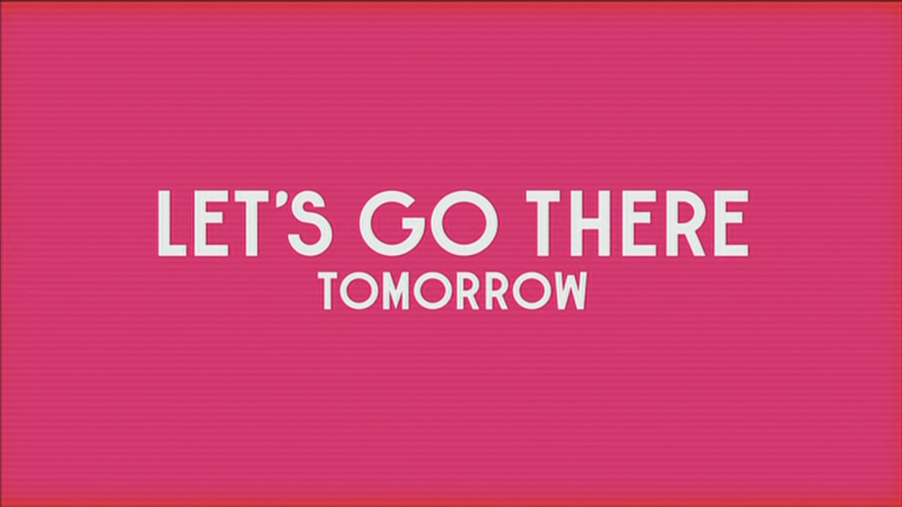 Thumbnail image for BBC Three (Online Promo)  - 2016