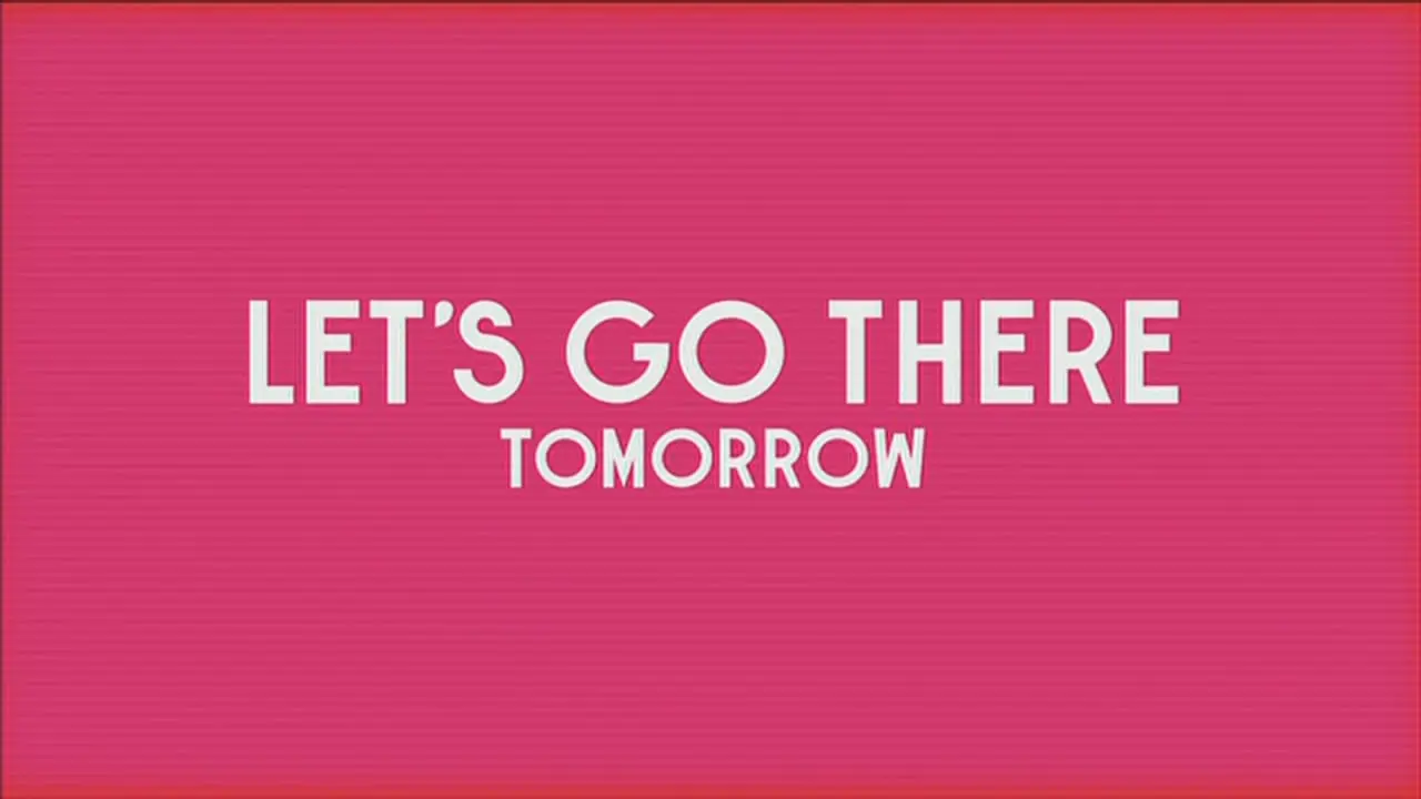 Thumbnail image for BBC Three (Online Promo)  - 2016