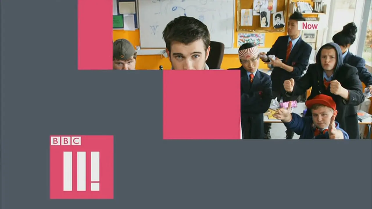 Thumbnail image for BBC Three (Coming Up)  - 2016