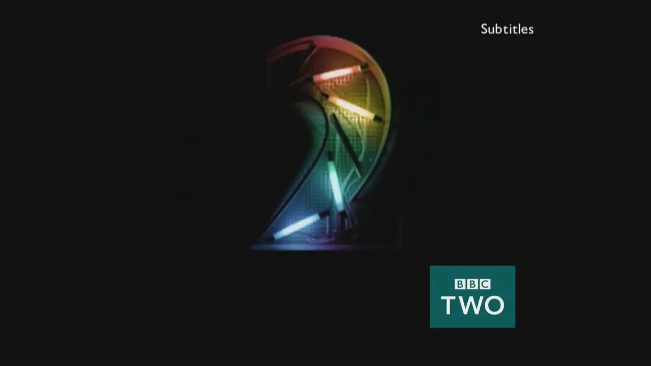 Thumbnail image for BBC Two (Neon - Gay Britannia Mk2)  - 2017