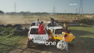 Thumbnail image for BBC One (Banger Racers)  - 2017