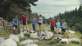 Thumbnail image for BBC One (Fell Runners)  - 2017