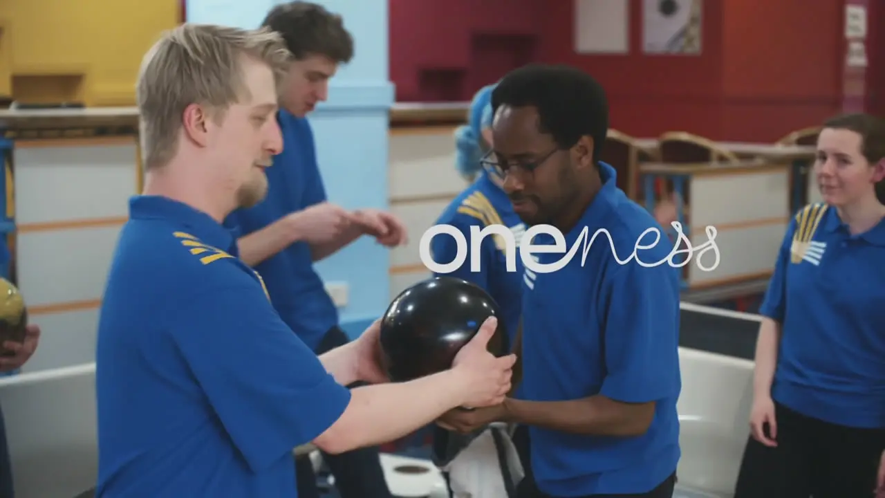 Thumbnail image for BBC One (Ten Pin Sting)  - 2017