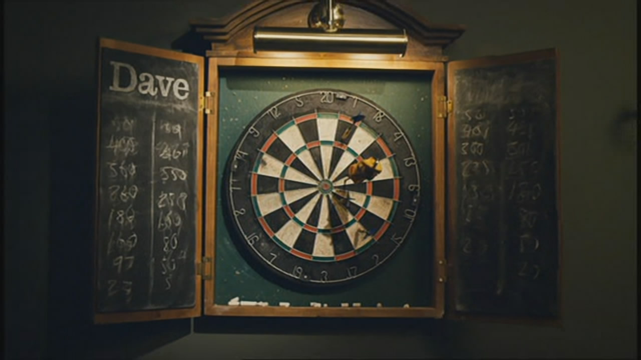 Thumbnail image for Dave (Darts - Kebab)  - 2017