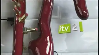 Thumbnail image for ITV2 (Makeup)  - 2008