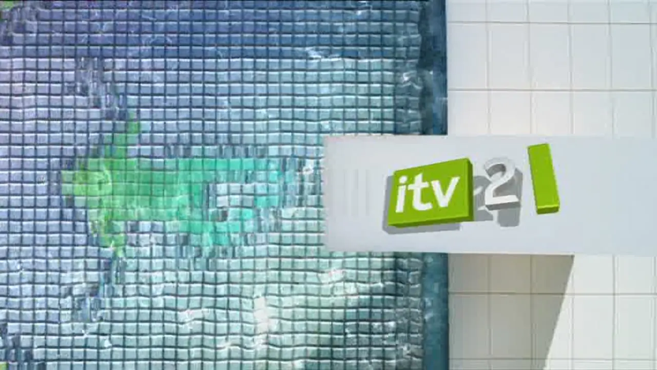 Thumbnail image for ITV2 (Pool)  - 2009