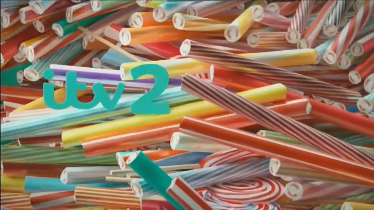 Thumbnail image for ITV2 (Bumper)  - 2017