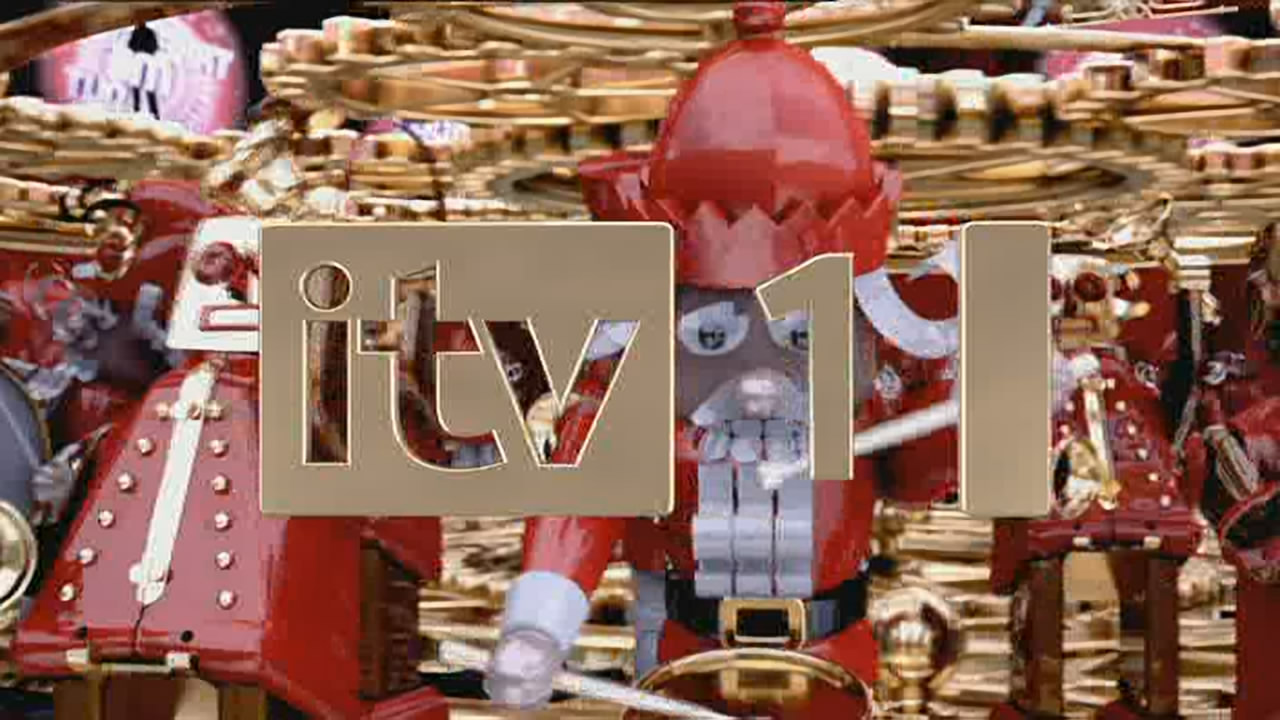 Thumbnail image for ITV1 (Break)  - Christmas 2012